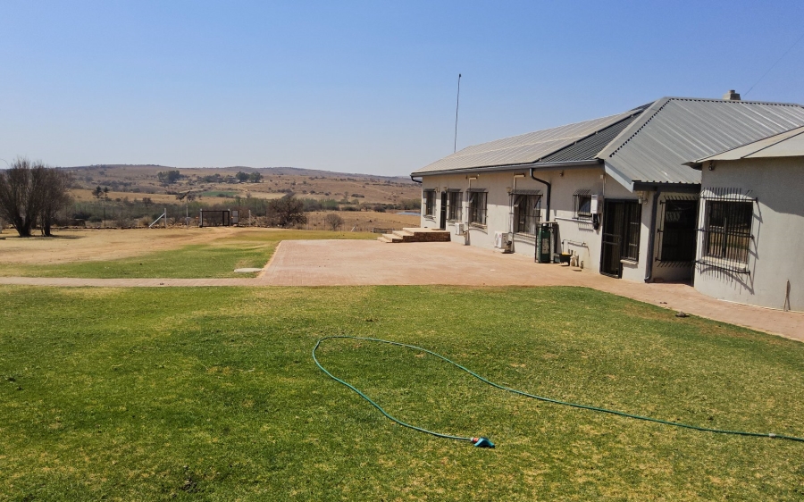 3 Bedroom Property for Sale in Potchefstroom Rural North West